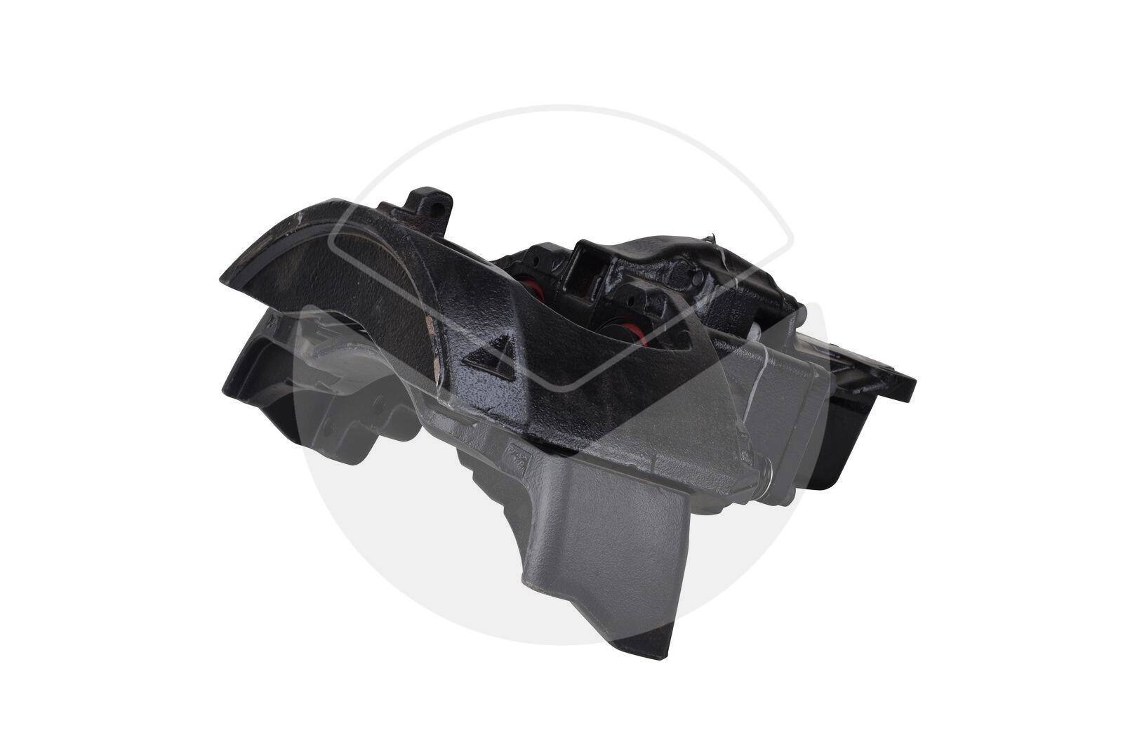 Brake Caliper (Exchange Part)