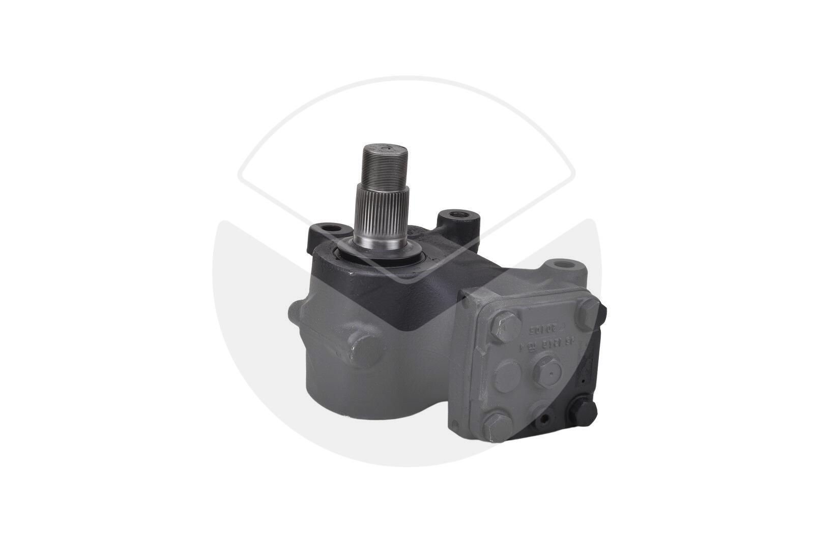 Steering Gear (Exchange Part)