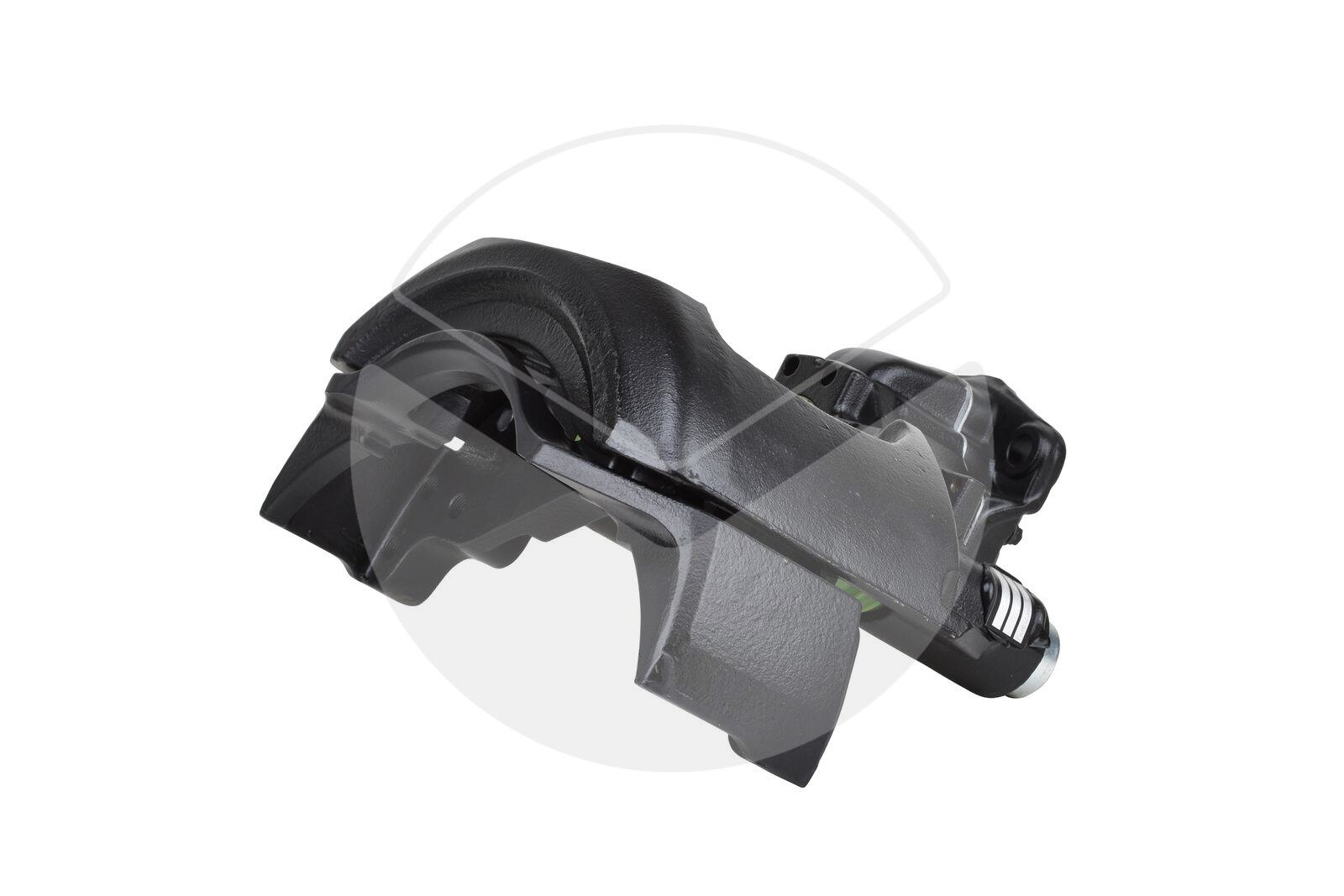 Brake Caliper (Exchange Part)