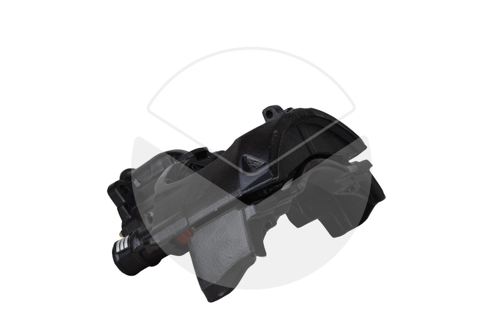 Brake Caliper (Exchange Part)