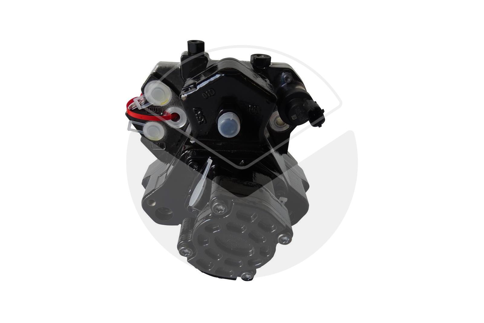 High-pressure Pump (Exchange Part)