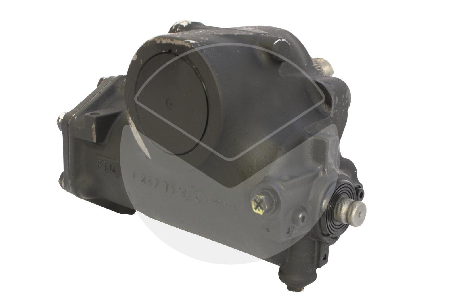 Steering Gear (Exchange Part)