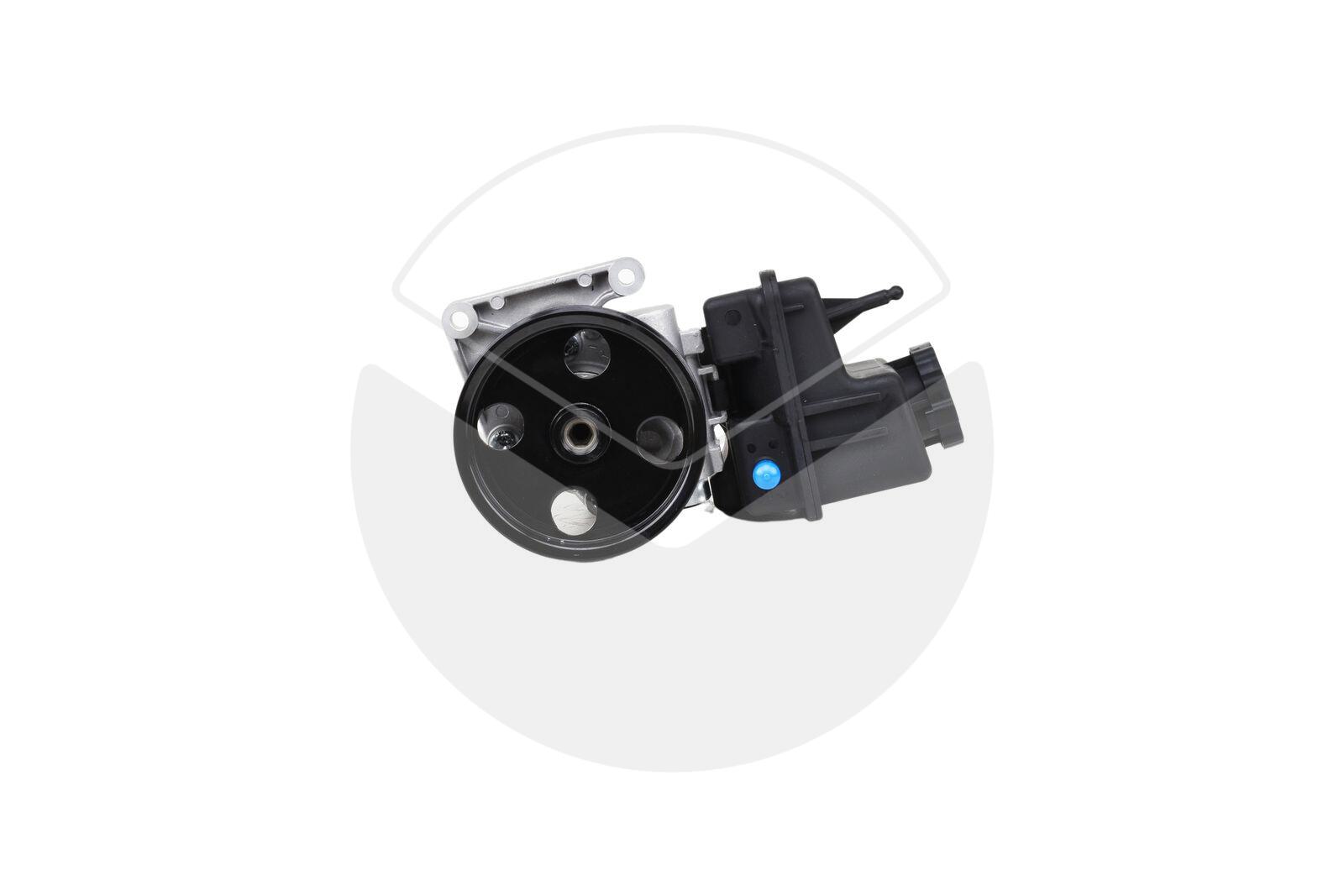 Hydraulic Pump, steering (Exchange Part)