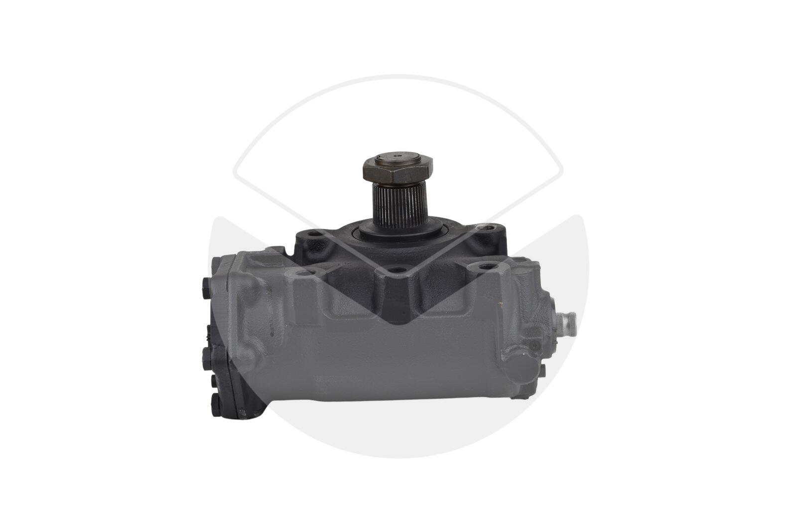 Steering Gear (Exchange Part)