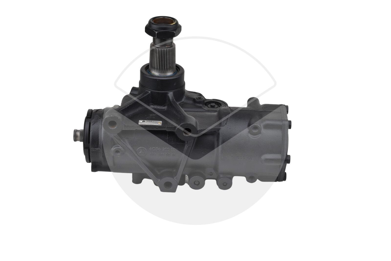 Steering Gear (Exchange Part)