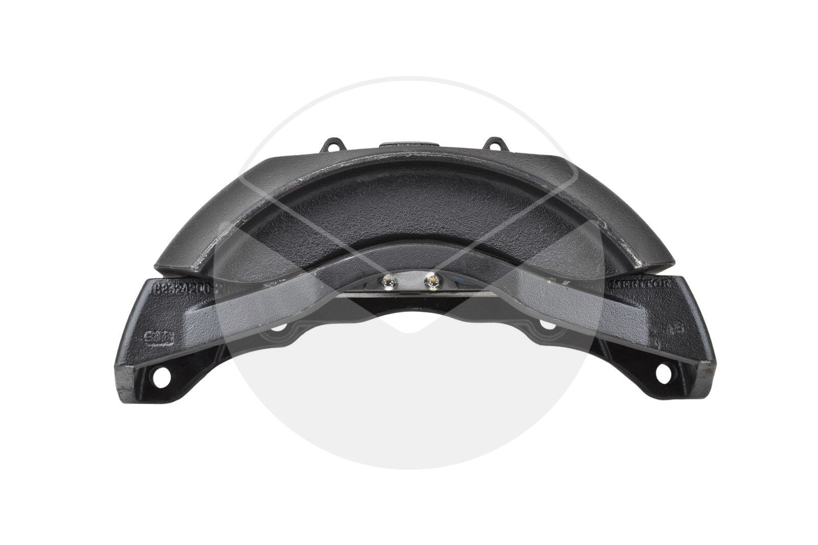 Brake Caliper (Exchange Part)