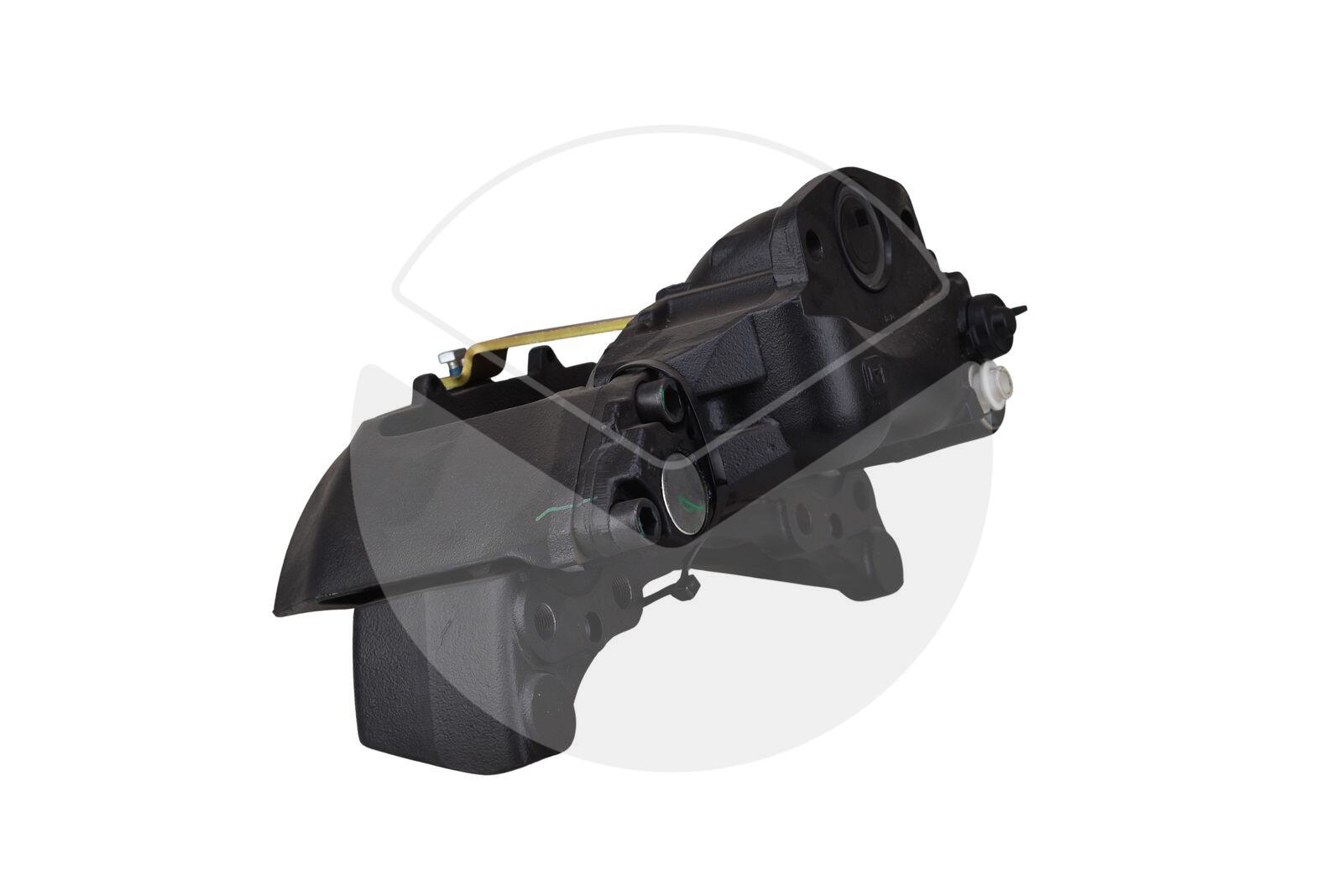 Brake Caliper (Exchange Part)