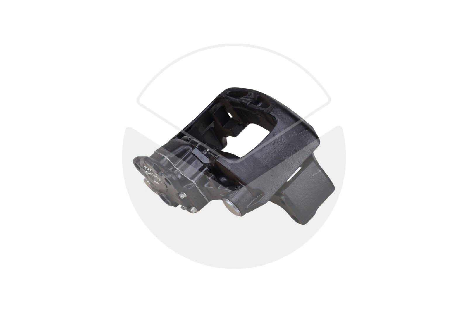 Brake Caliper (Exchange Part)