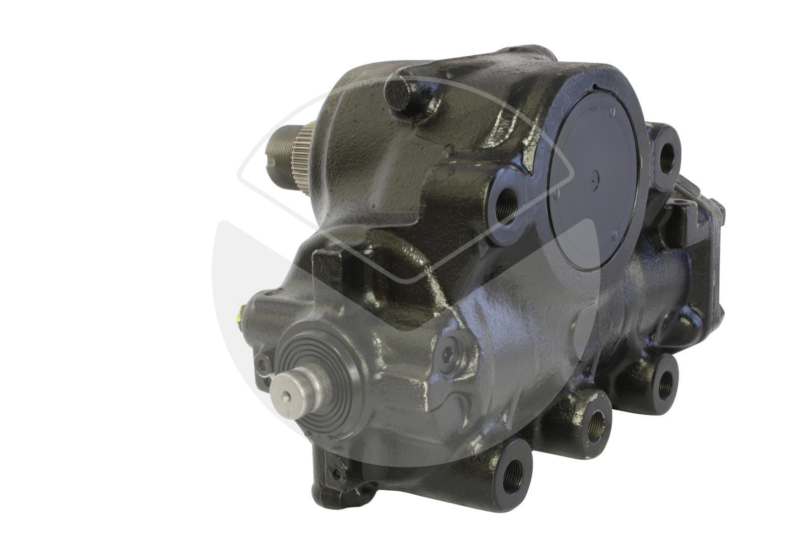 Steering Gear (Exchange Part)