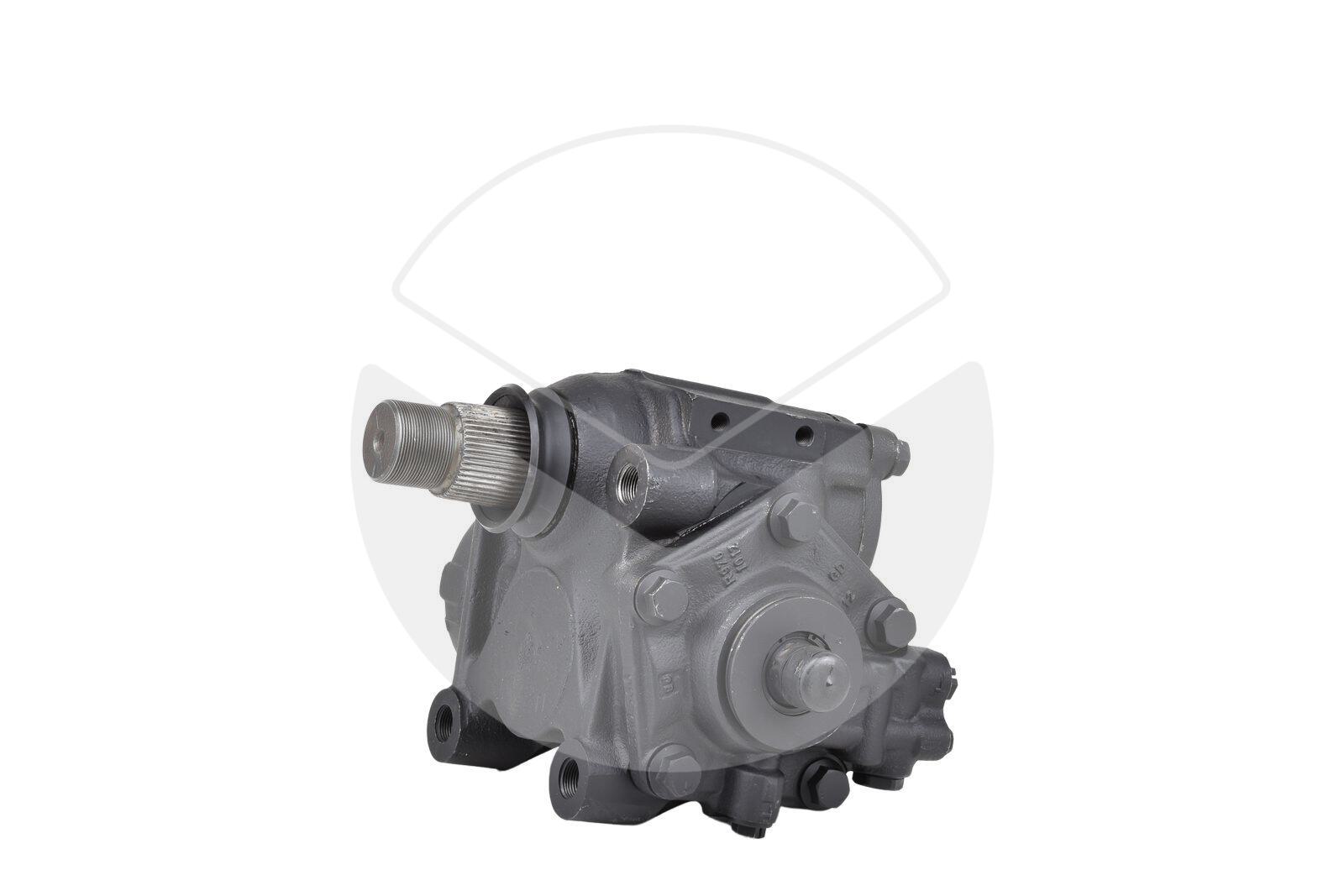 Steering Gear (Exchange Part)