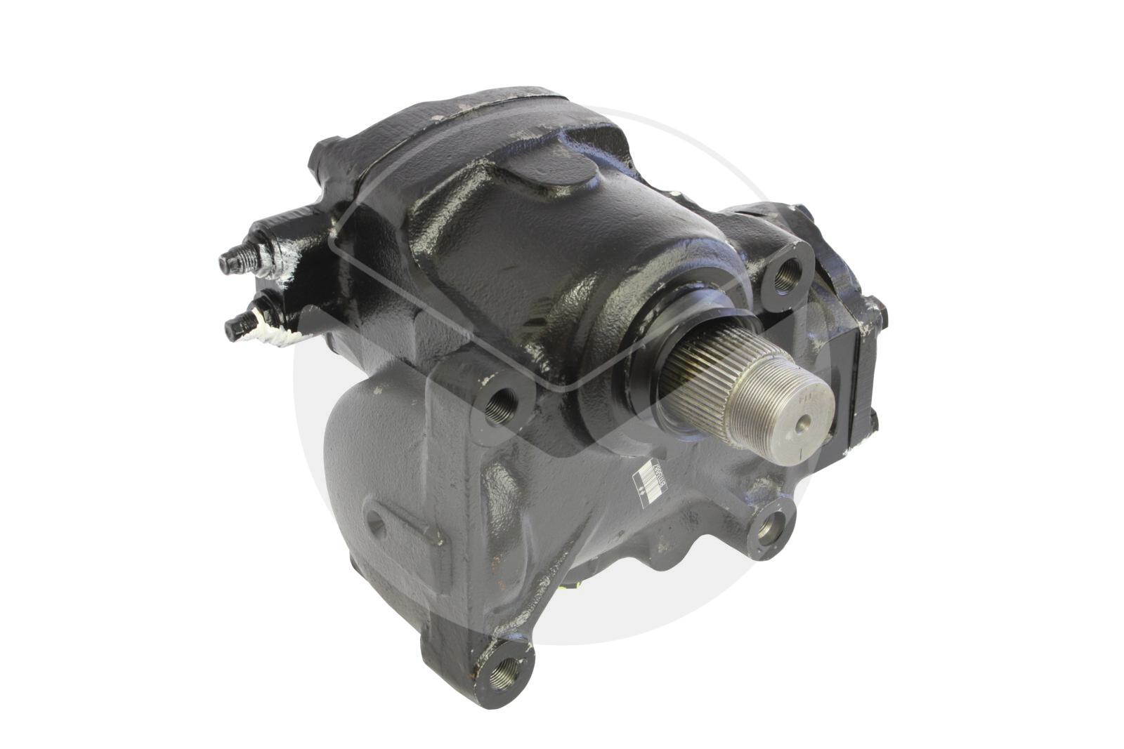Steering Gear (Exchange Part)