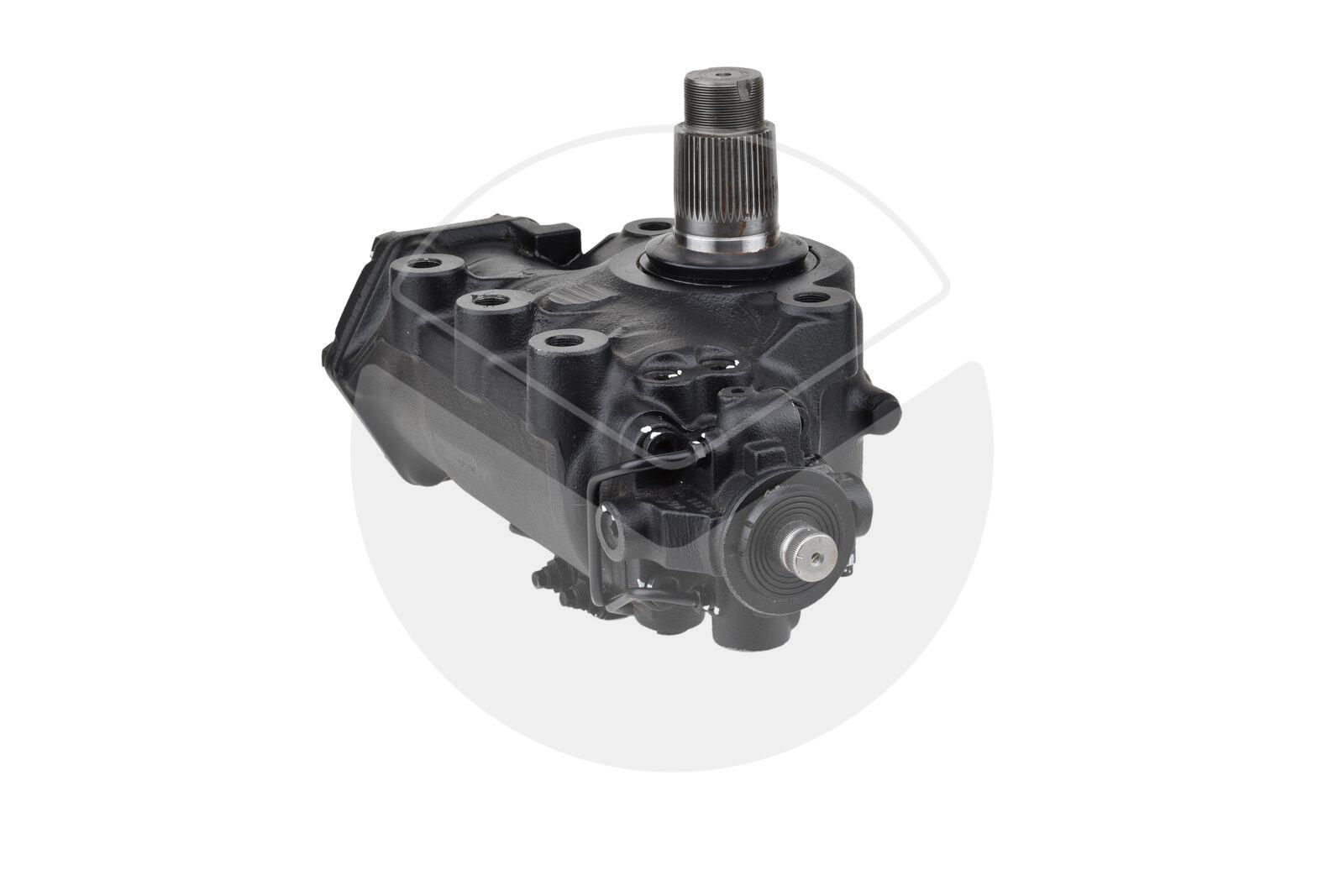 Steering Gear (Exchange Part)