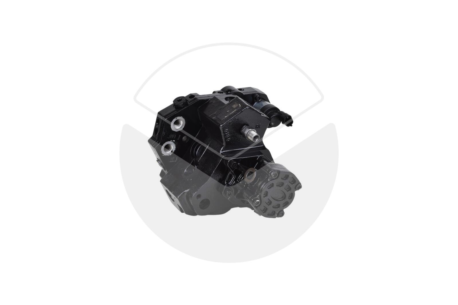 High-pressure Pump (Exchange Part)