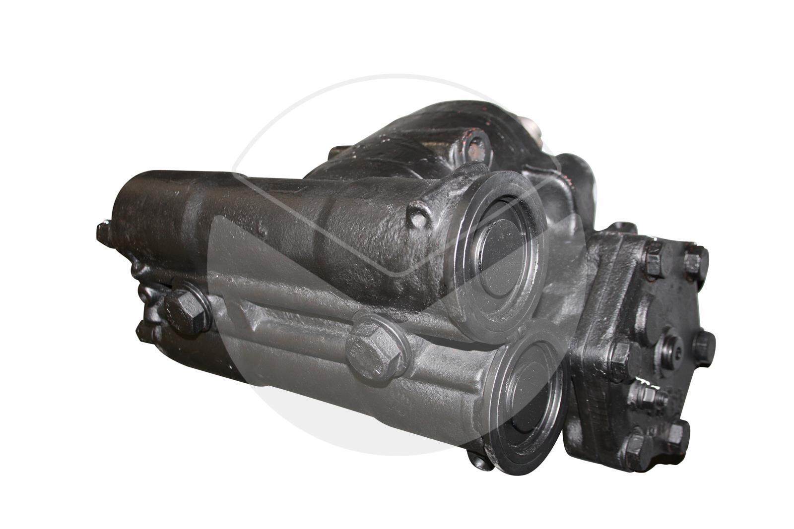 Steering Gear (Exchange Part)