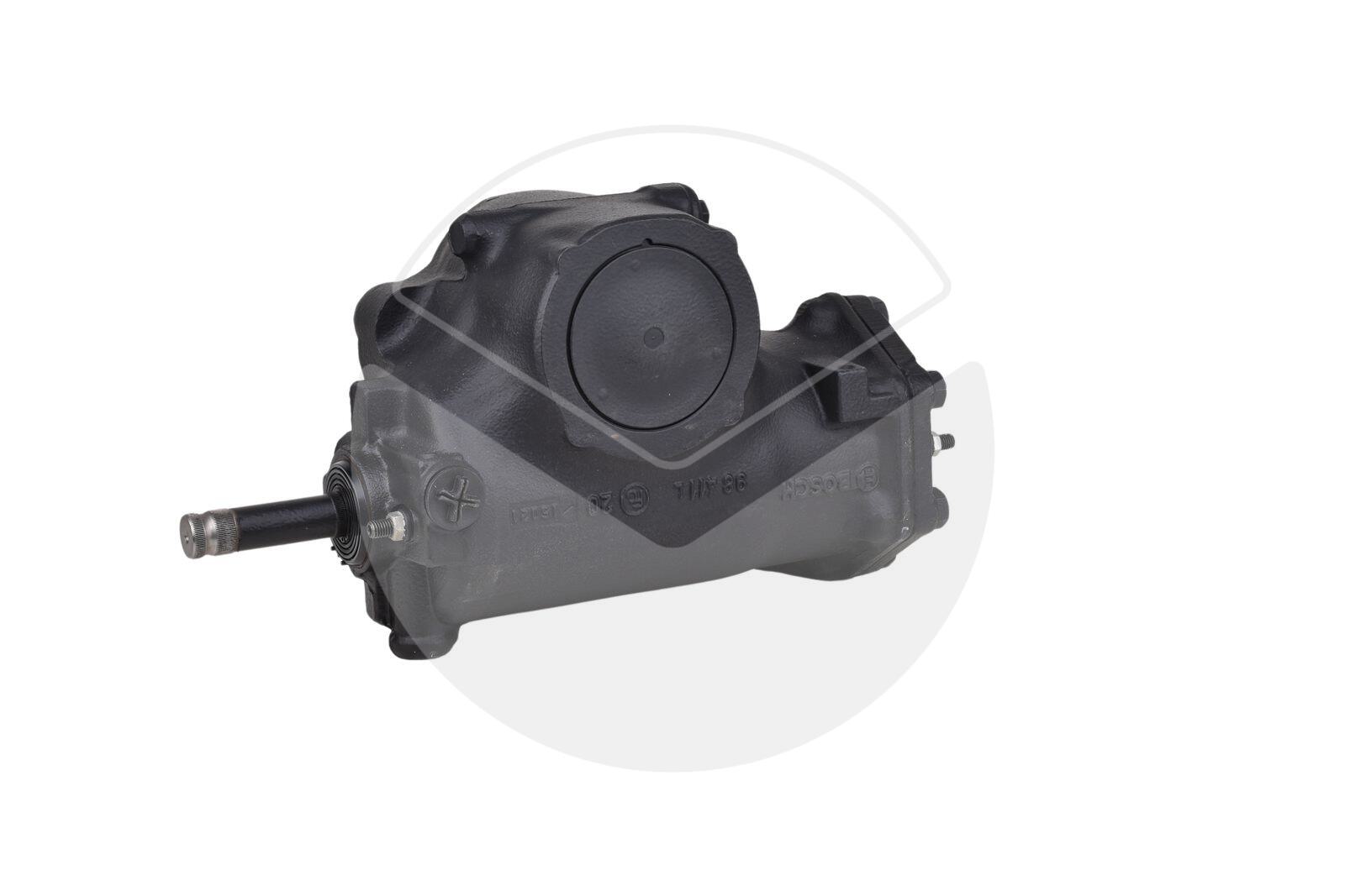 Steering Gear