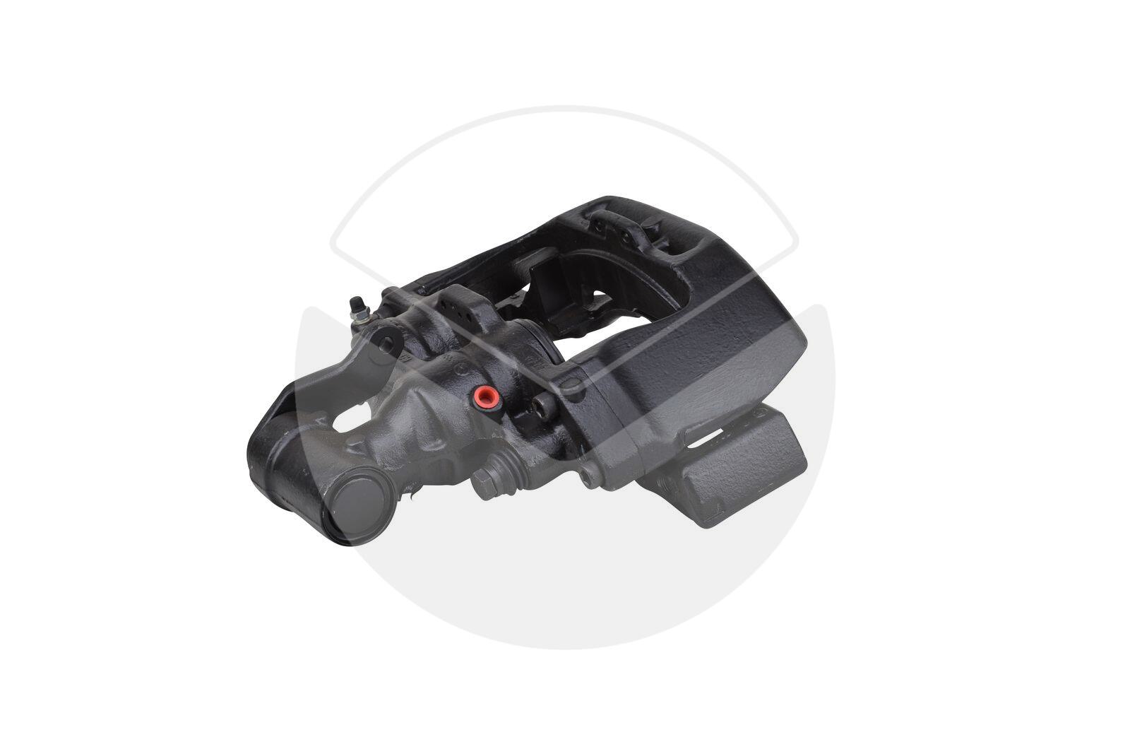 Brake Caliper (Exchange Part)