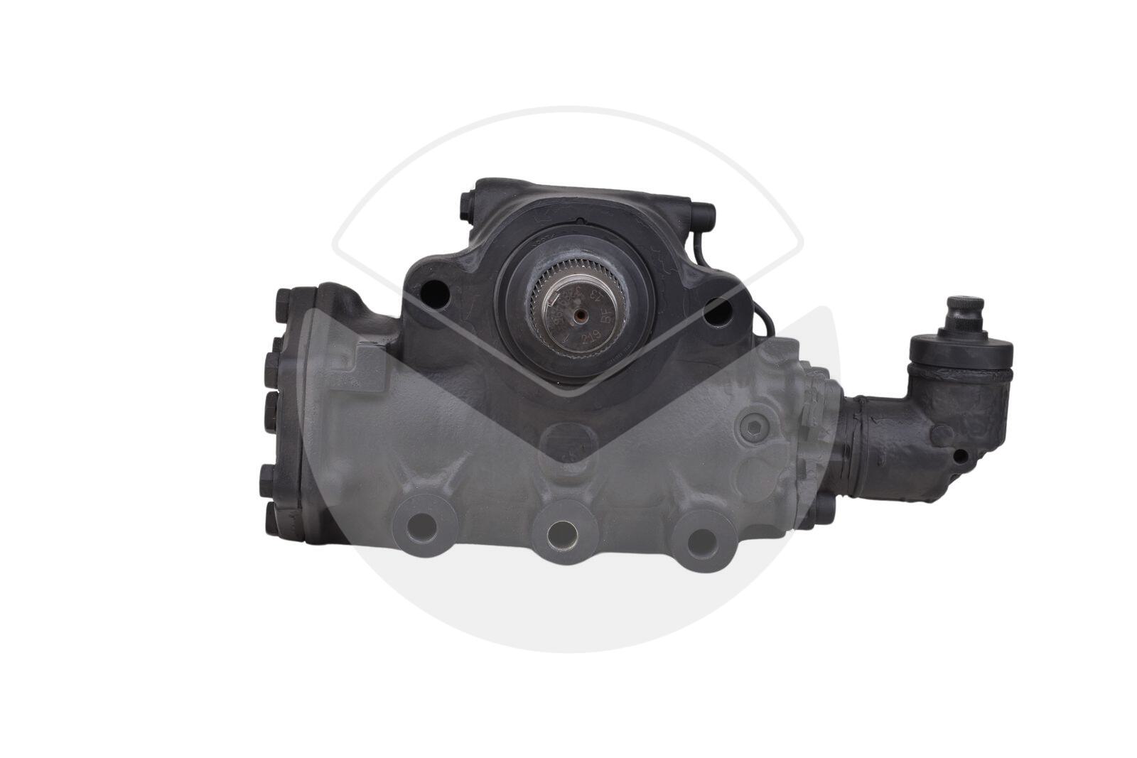 Steering Gear (Exchange Part)