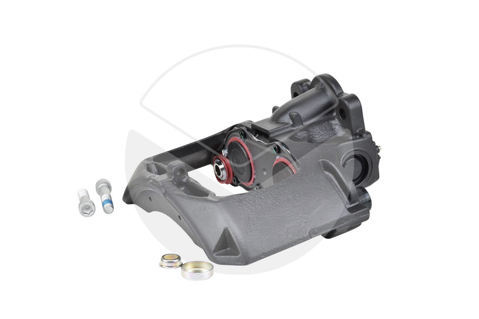Brake Caliper (Exchange Part)