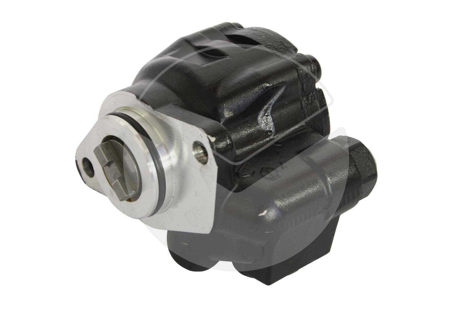 Hydraulic Pump, steering (Exchange Part)
