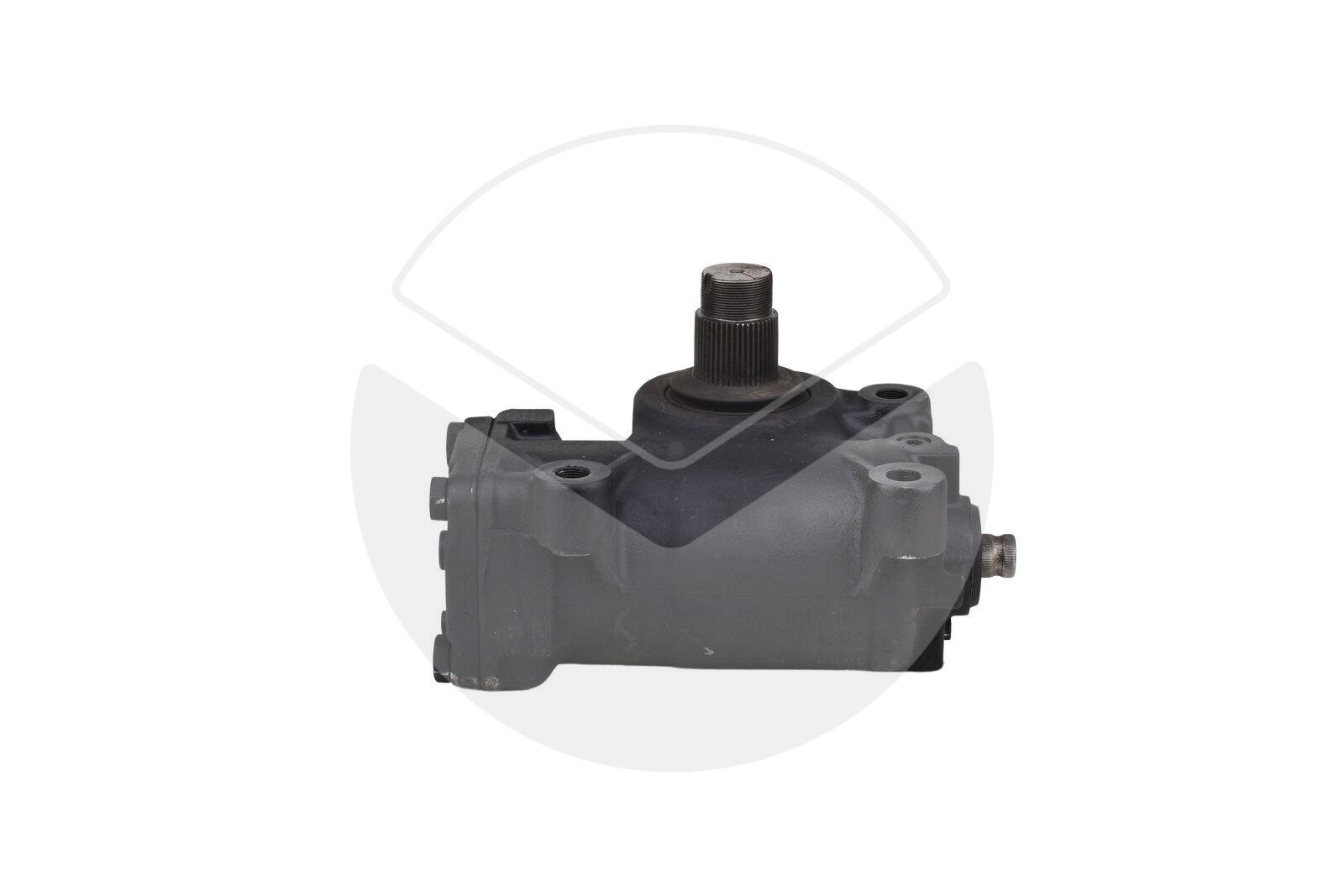 Steering Gear (Exchange Part)