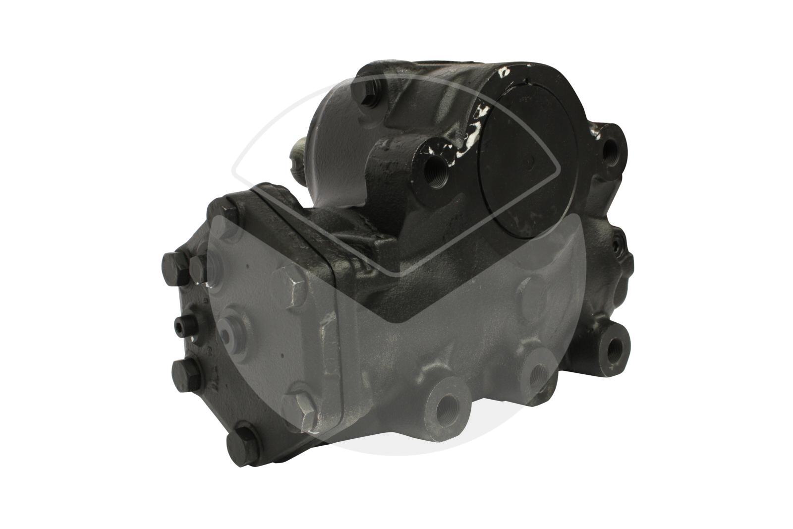 Steering Gear (Exchange Part)