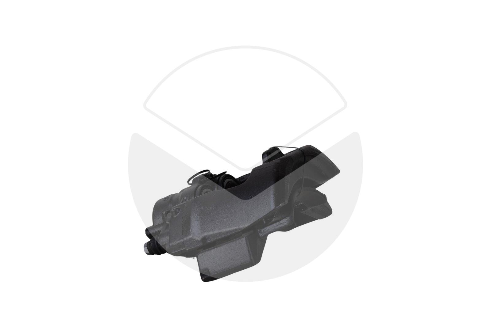 Brake Caliper (Exchange Part)