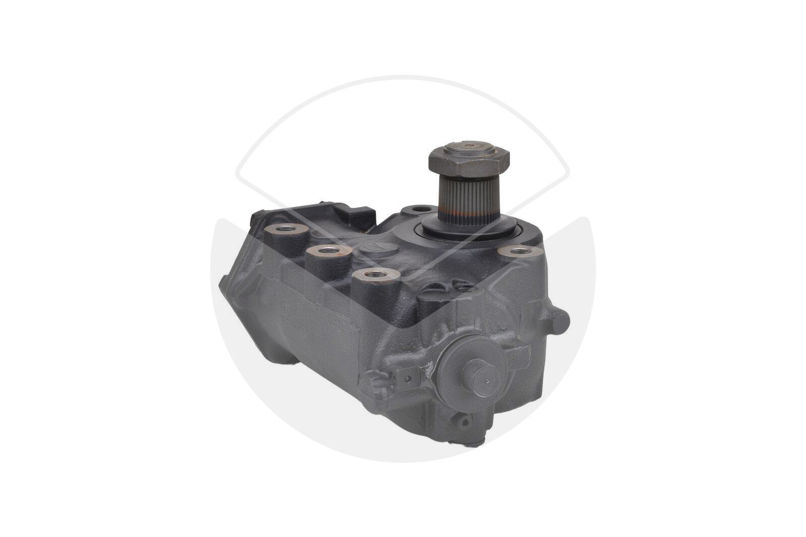 Steering Gear (Exchange Part)