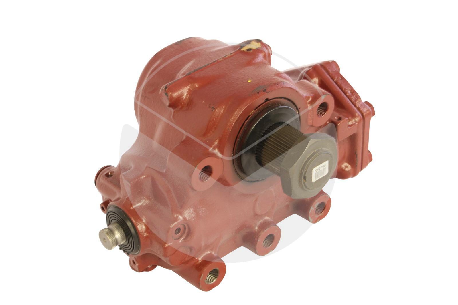 Steering Gear (Exchange Part)