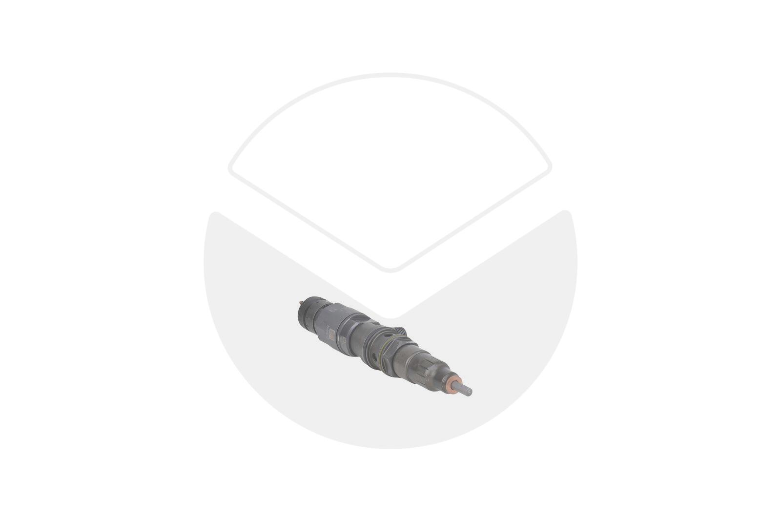 Injector Nozzle (Exchange Part)