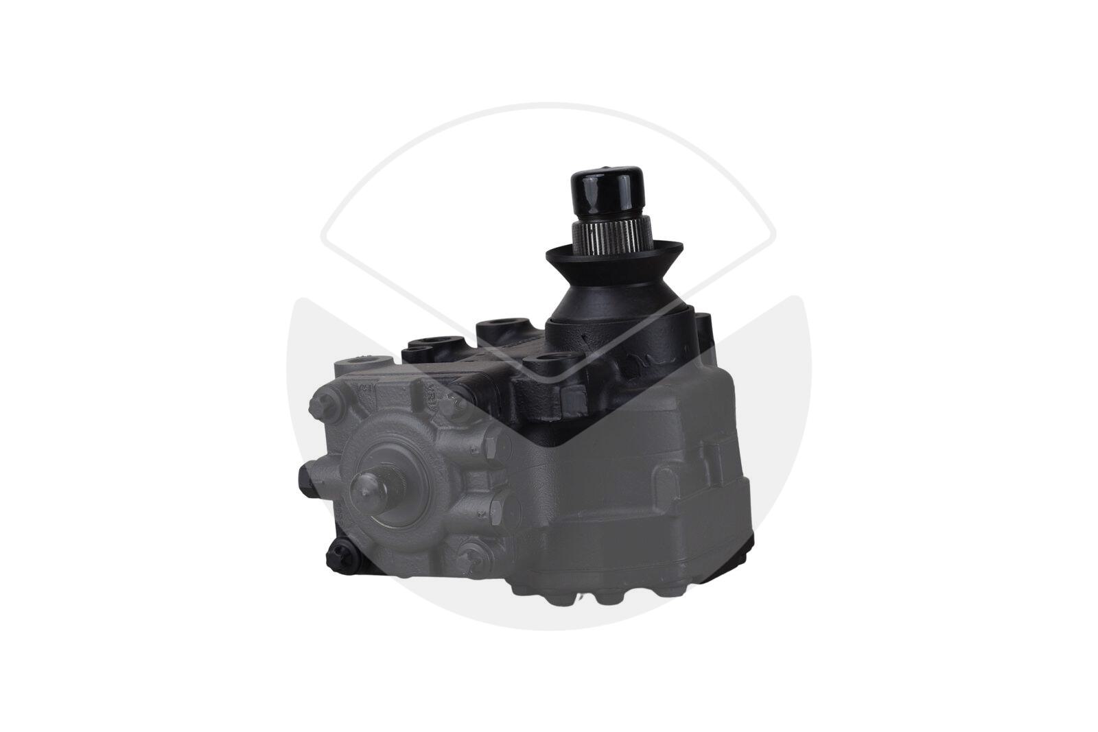 Steering Gear