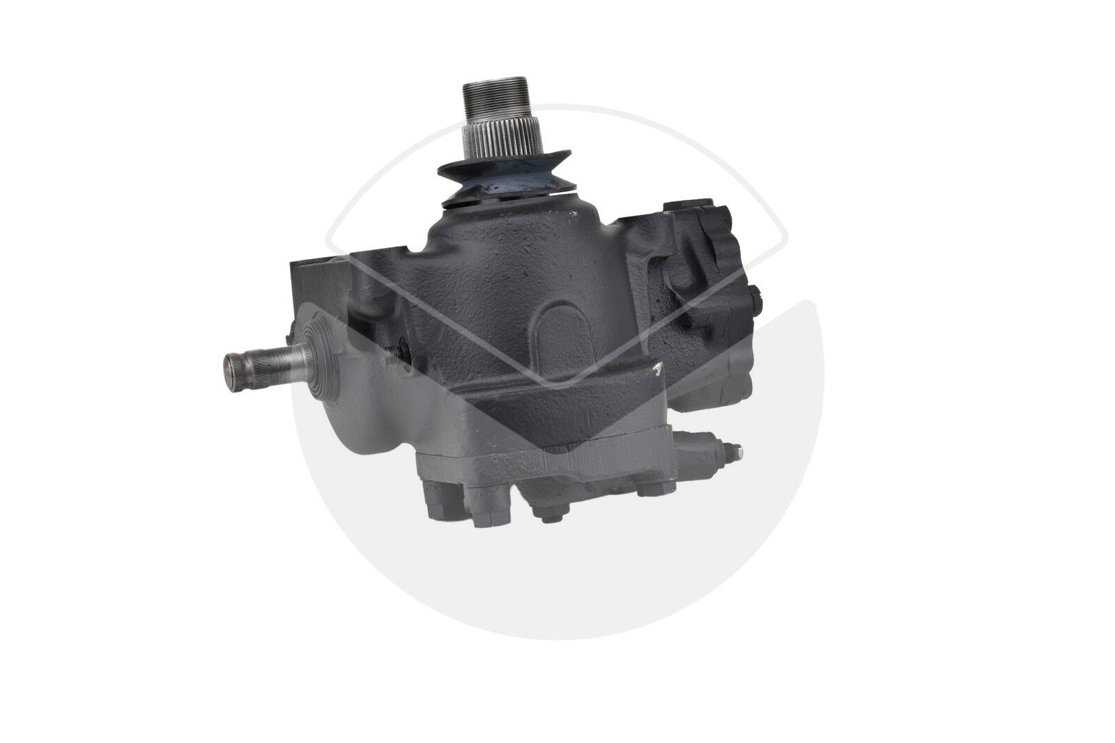 Steering Gear (Exchange Part)