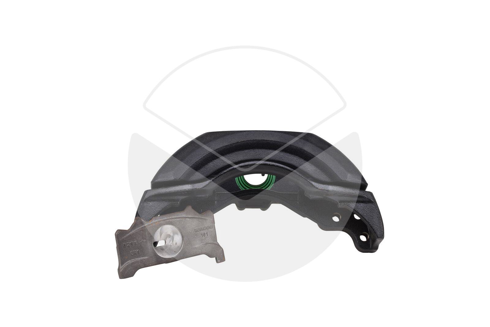 Brake Caliper (Exchange Part)