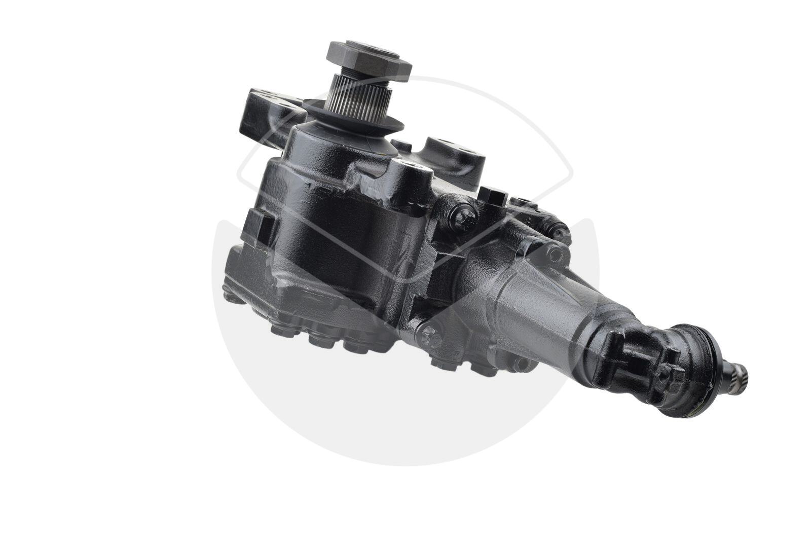 Steering Gear (Exchange Part)