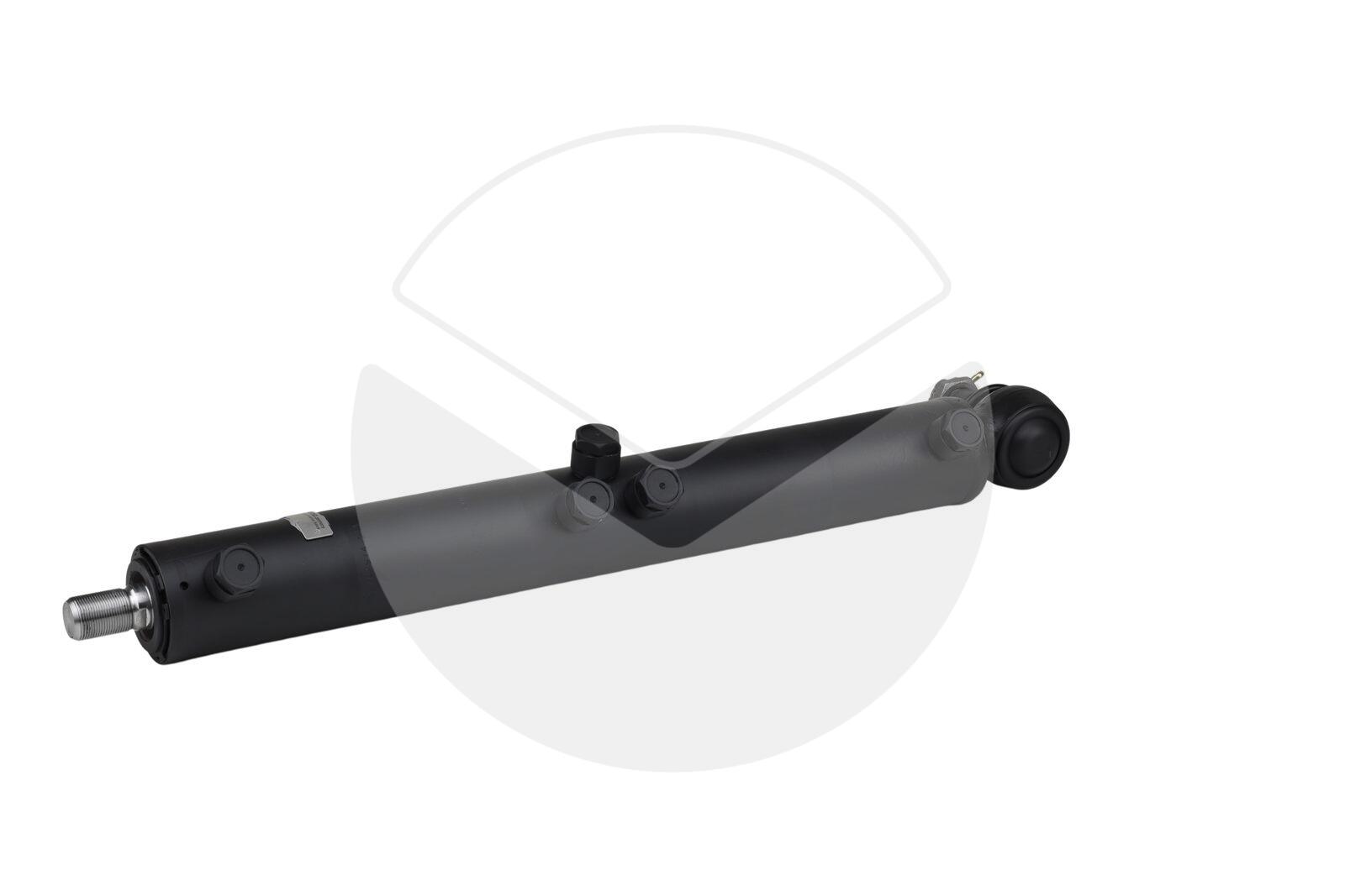 Slave Cylinder, power steering