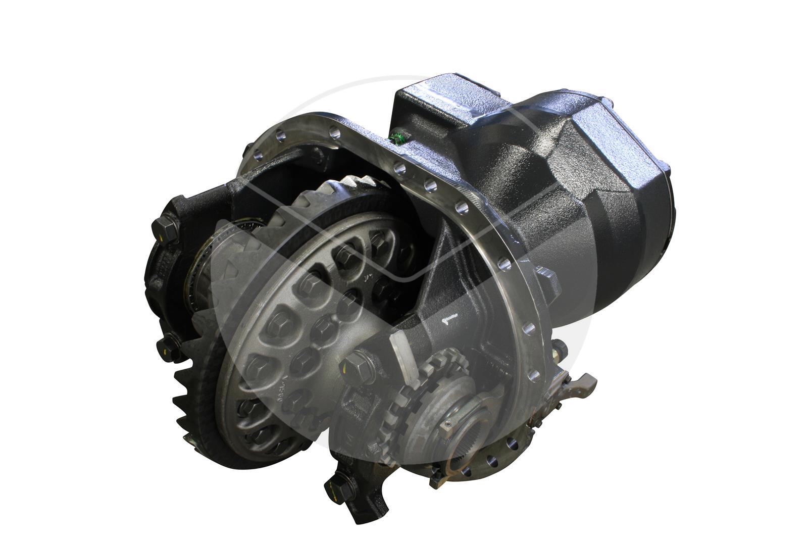 Differential Gear (Exchange Part)