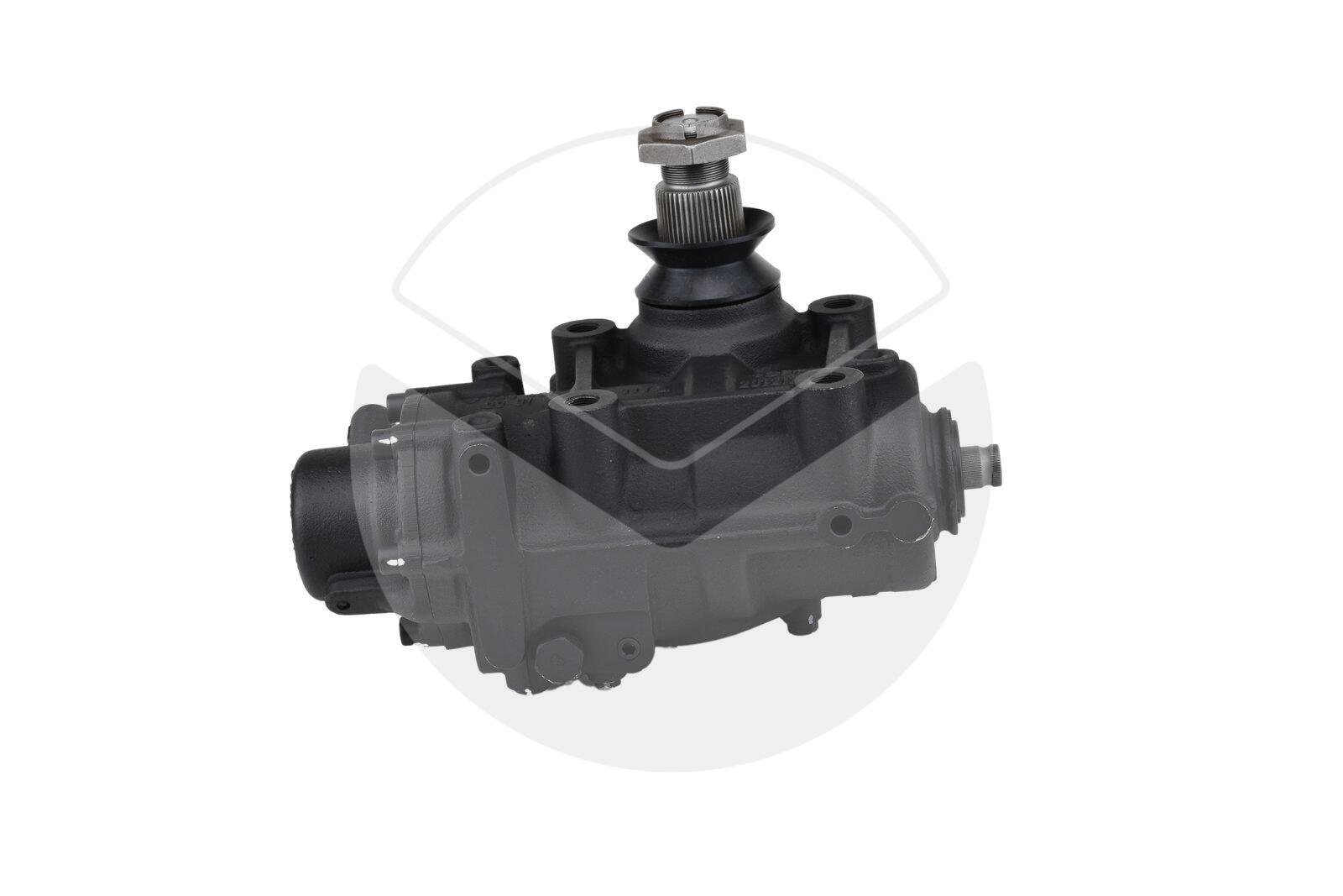 Steering Gear (Exchange Part)