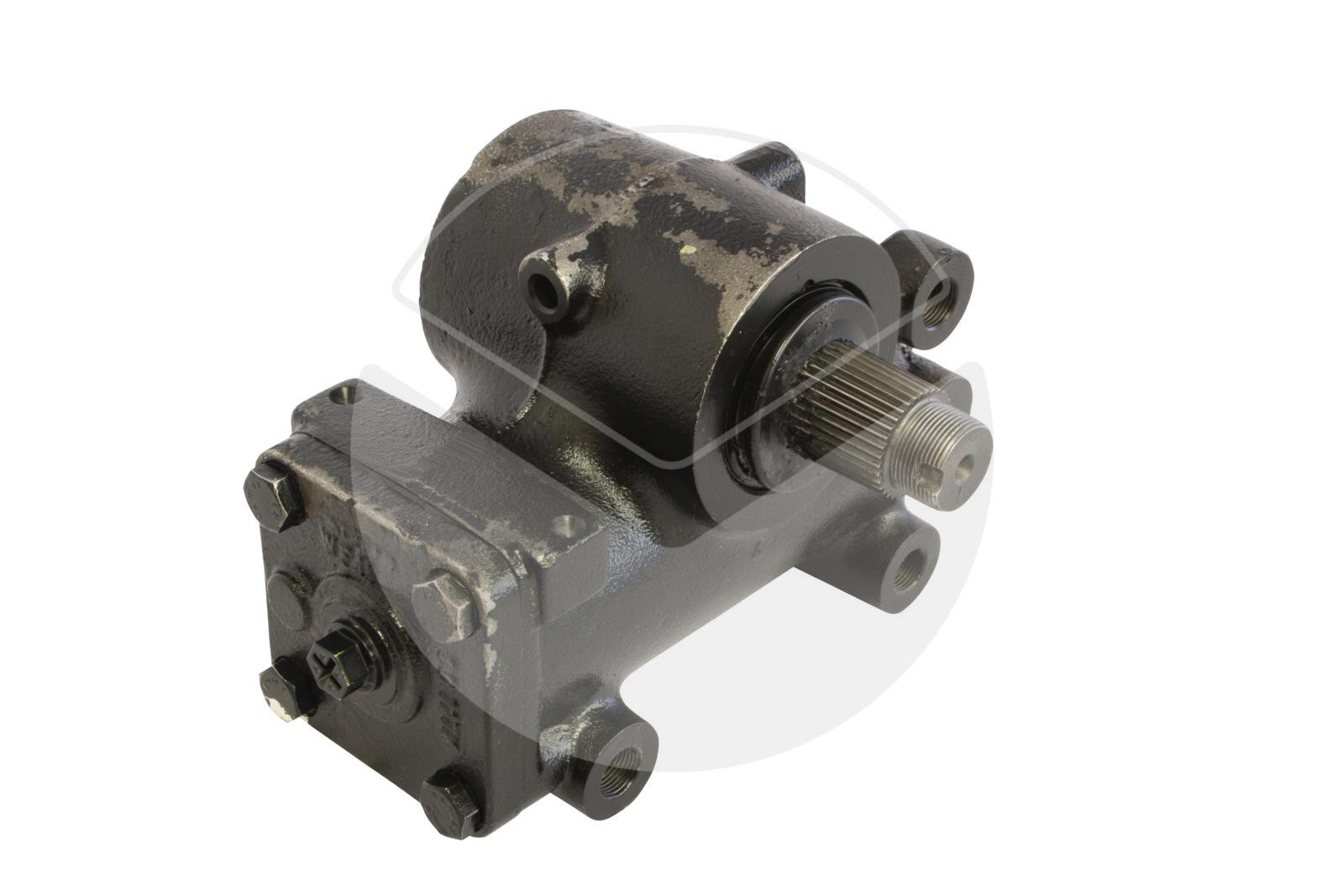 Steering Gear (Exchange Part)