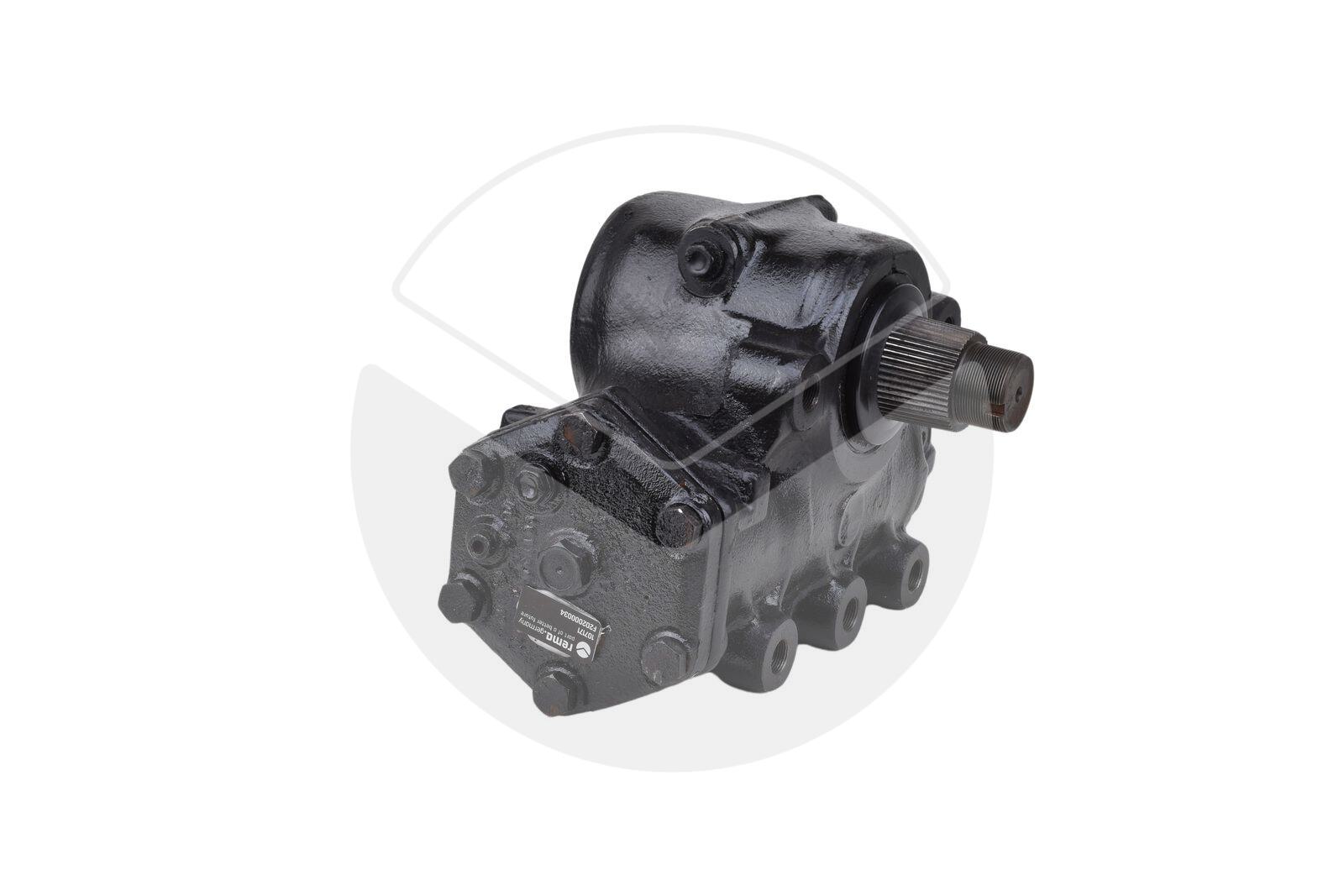 Steering Gear (Exchange Part)