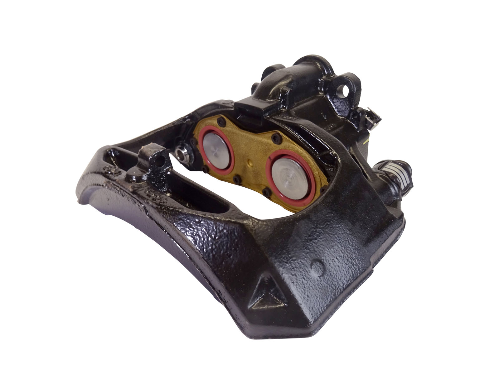 Brake Caliper (Exchange Part)