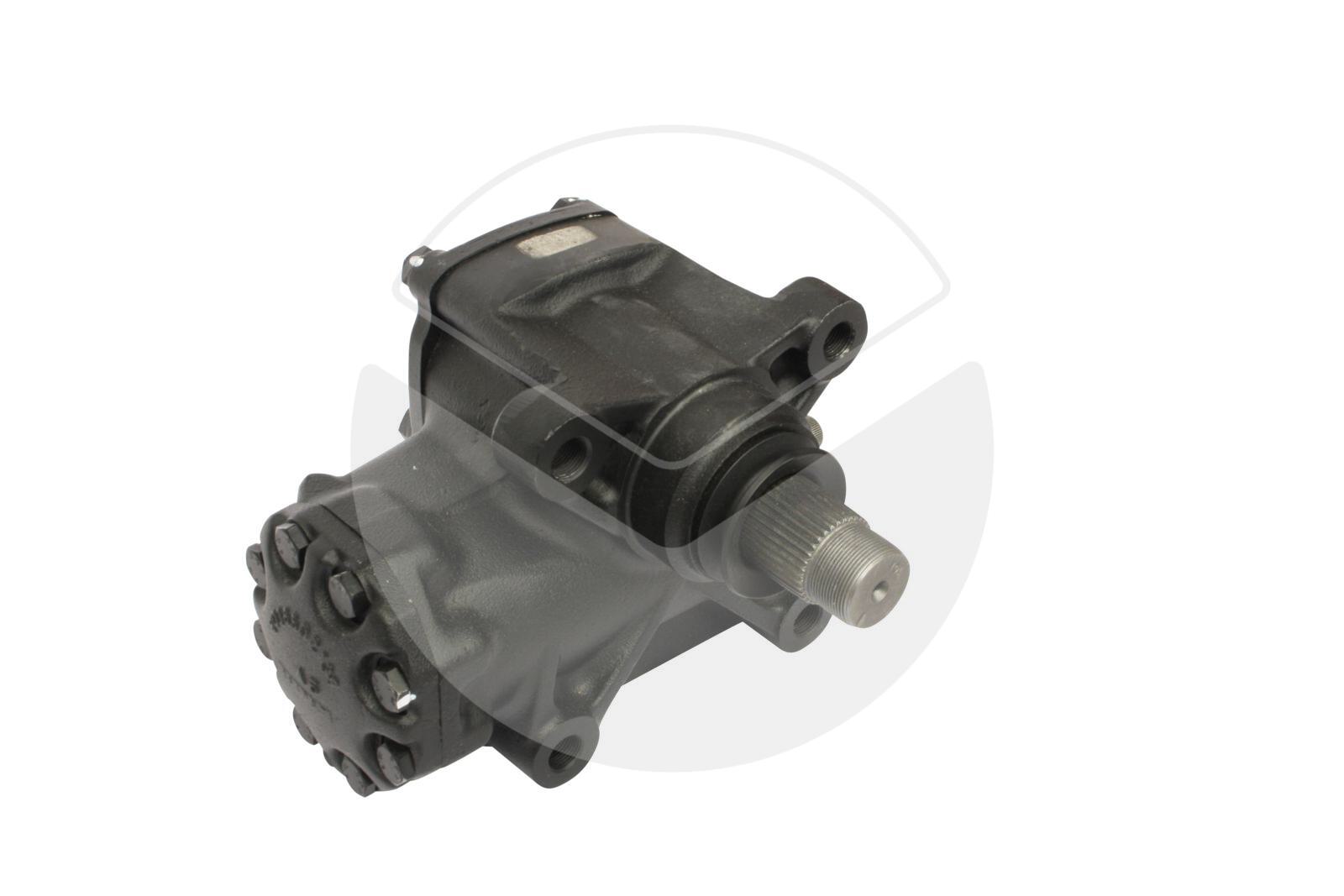 Steering Gear (Exchange Part)