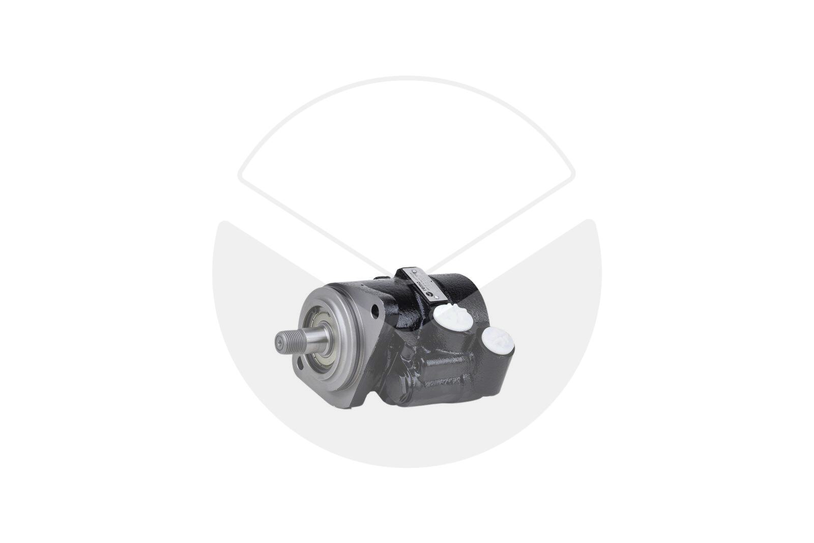 Hydraulikpumpe, Lenkung (Austauschteil)