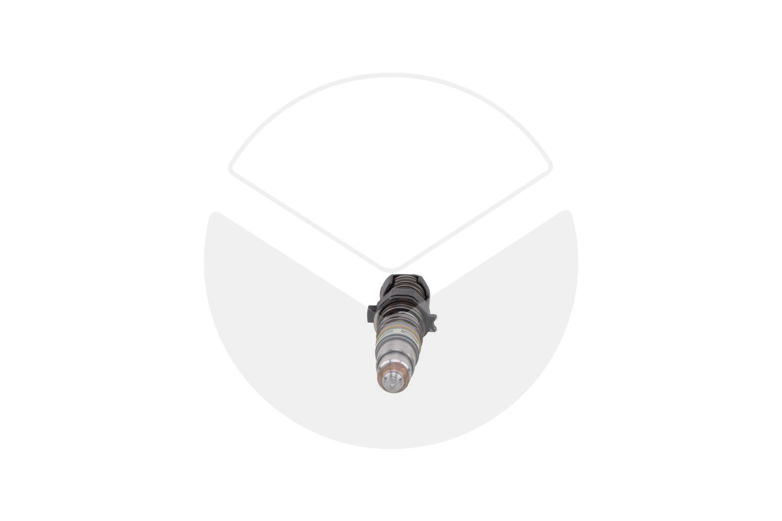 Injector Nozzle (Exchange Part)