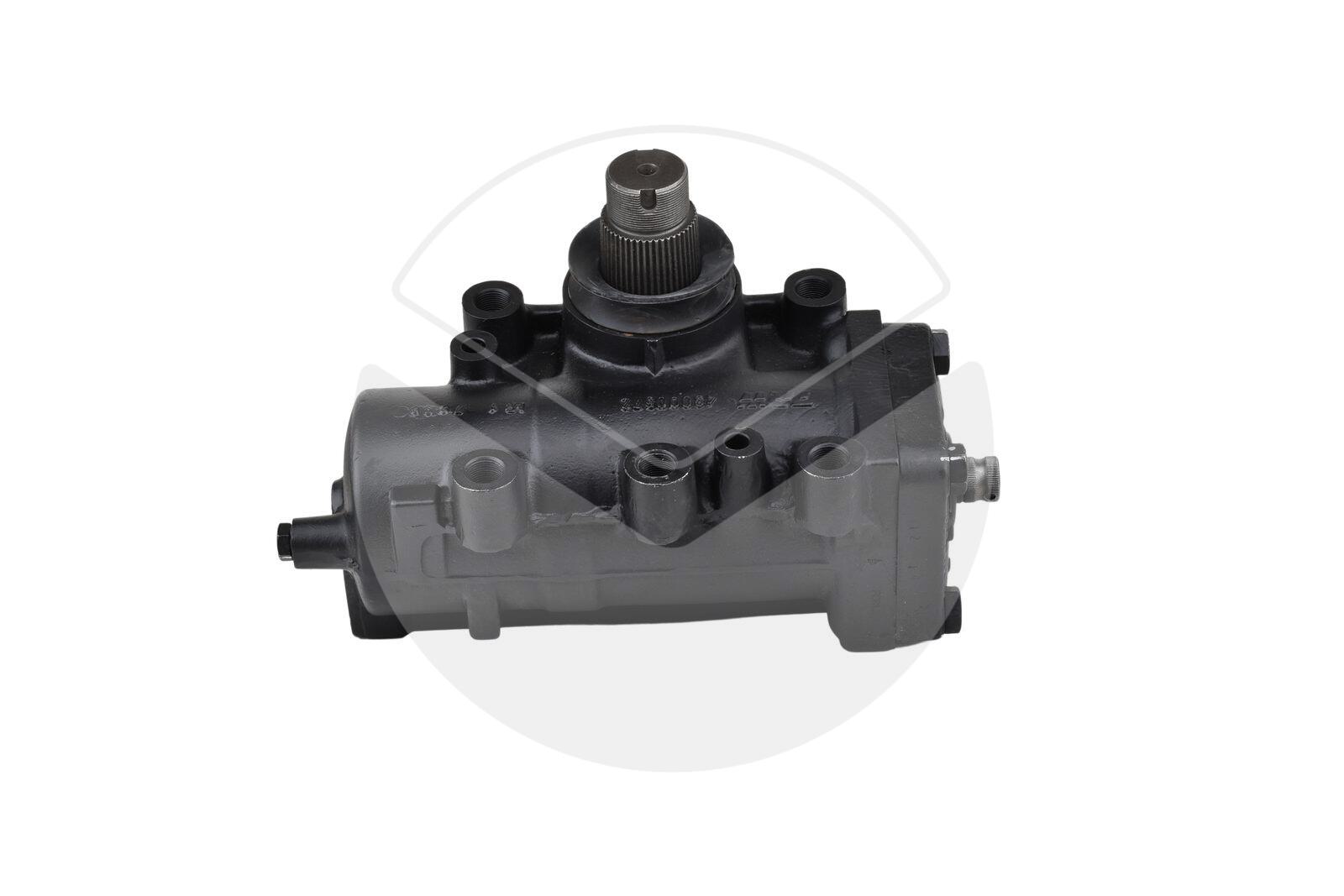 Steering Gear (Exchange Part)