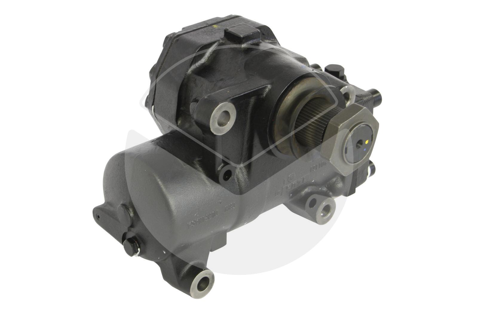 Steering Gear (Exchange Part)