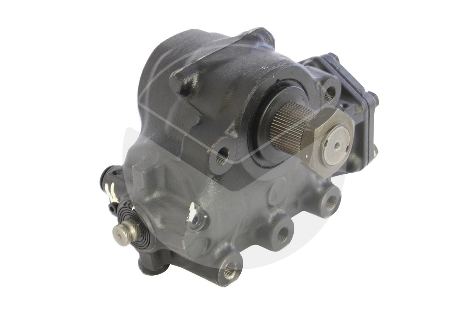 Steering Gear (Exchange Part)