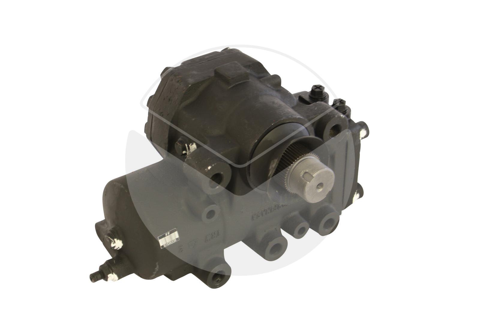 Steering Gear (Exchange Part)