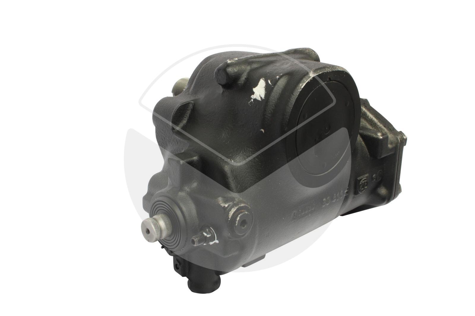Steering Gear (Exchange Part)