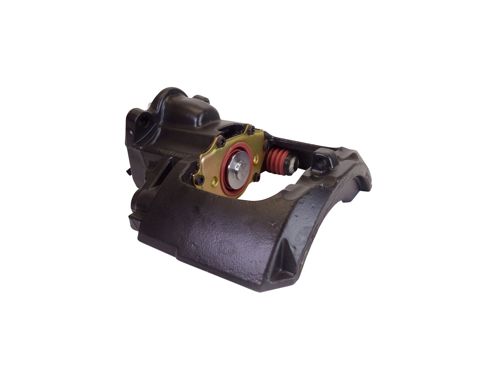 Brake Caliper (Exchange Part)