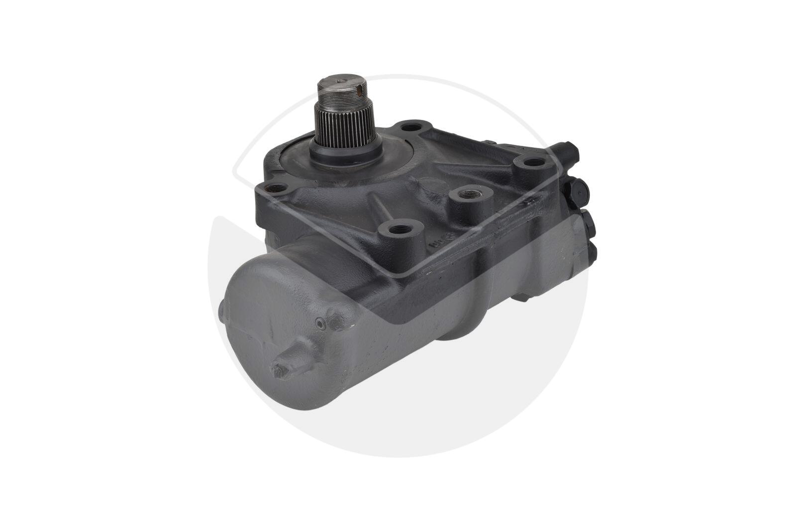 Steering Gear (Exchange Part)