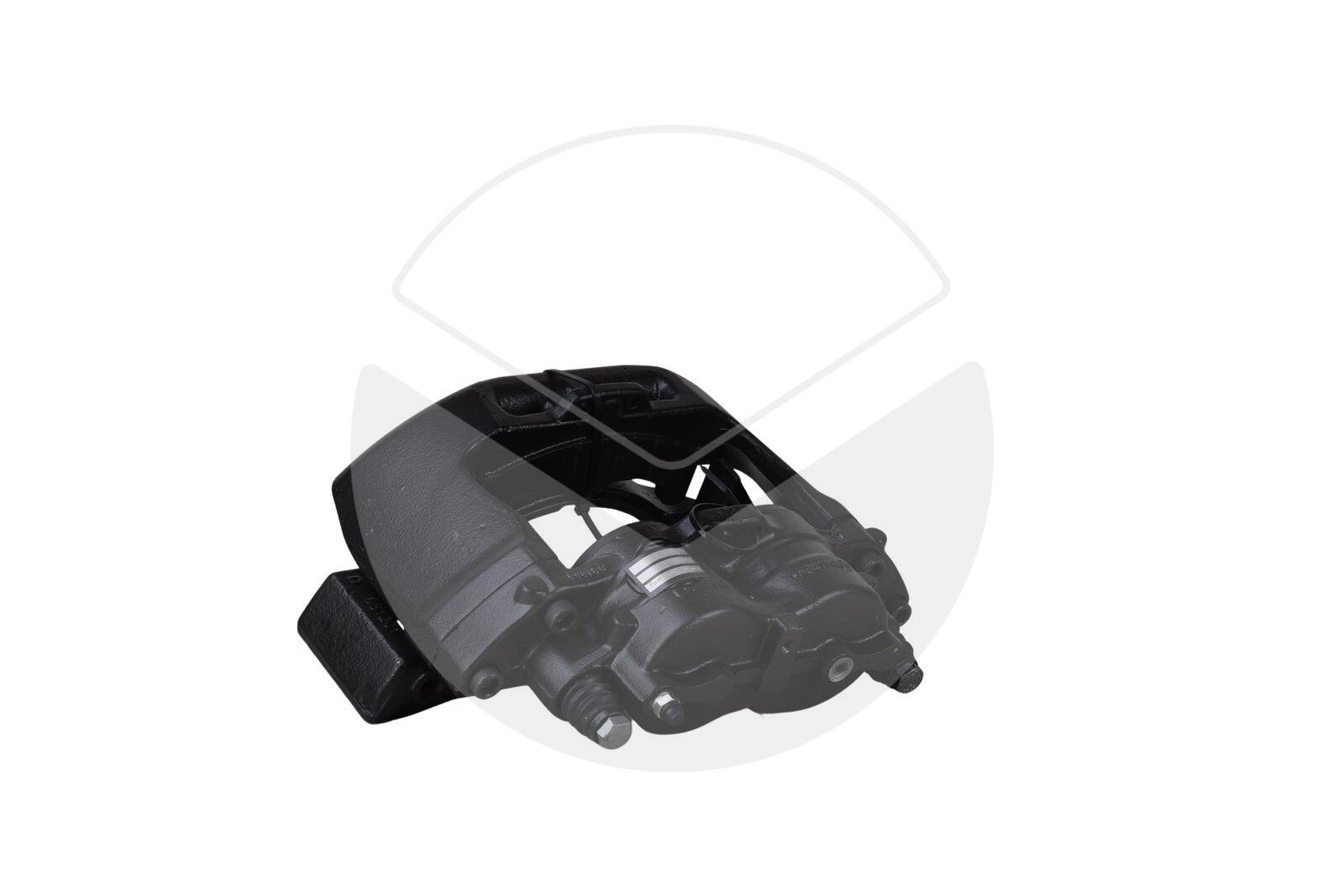 Brake Caliper (Exchange Part)